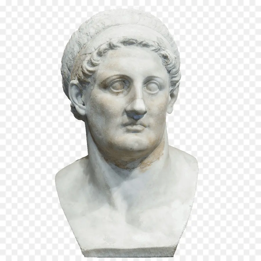 Ptolémée I Sôter，Ptolémaïque Uni PNG