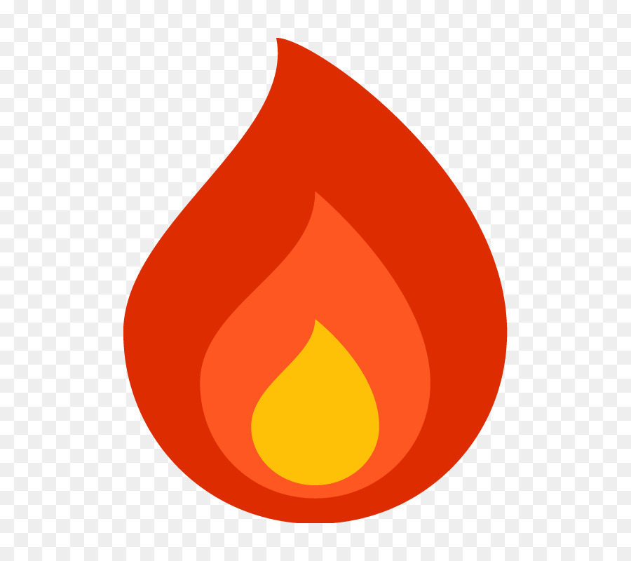 Icône De Feu，Flamme PNG