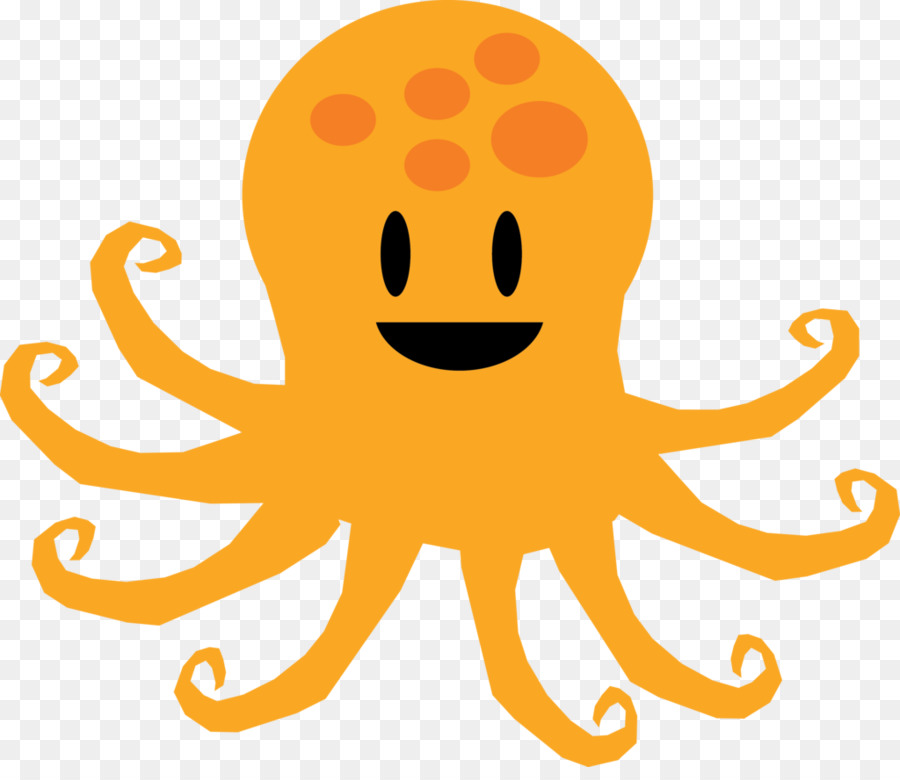Le Poulpe，Smiley PNG