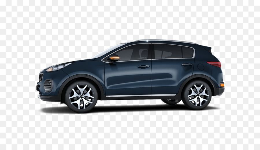 2018 Kia Sportage，Kia Motors PNG