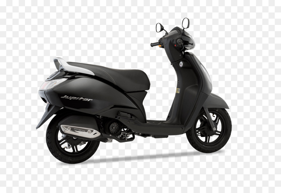 Scooter，Voiture PNG