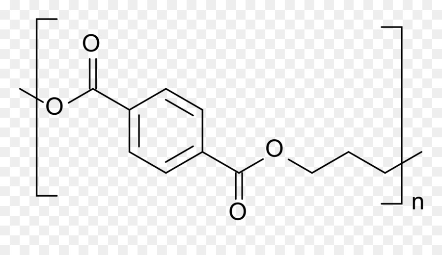 Polytrimethylene Téréphtalate，Polyéthylène Téréphtalate PNG