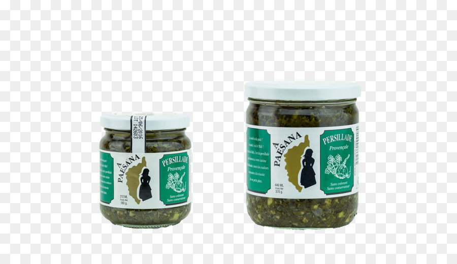 La Tapenade，Paesana PNG