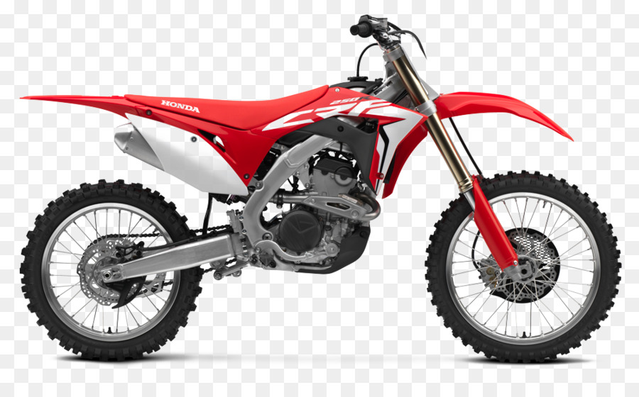 Moto Tout Terrain Rouge，Moto PNG