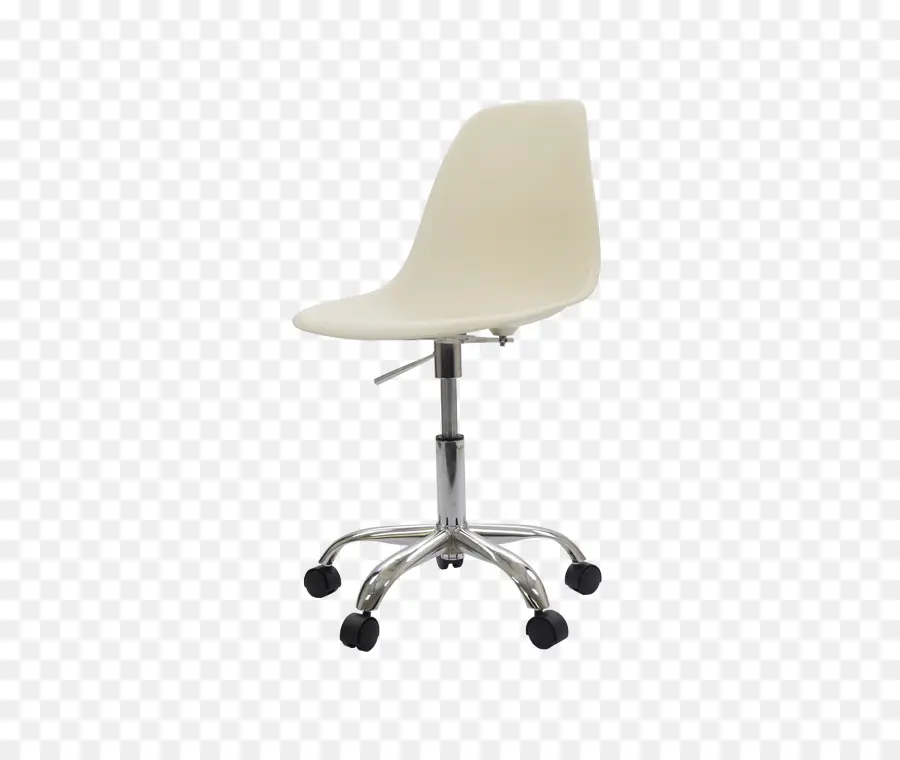 Chaise De Bureau Noire，Bureau PNG