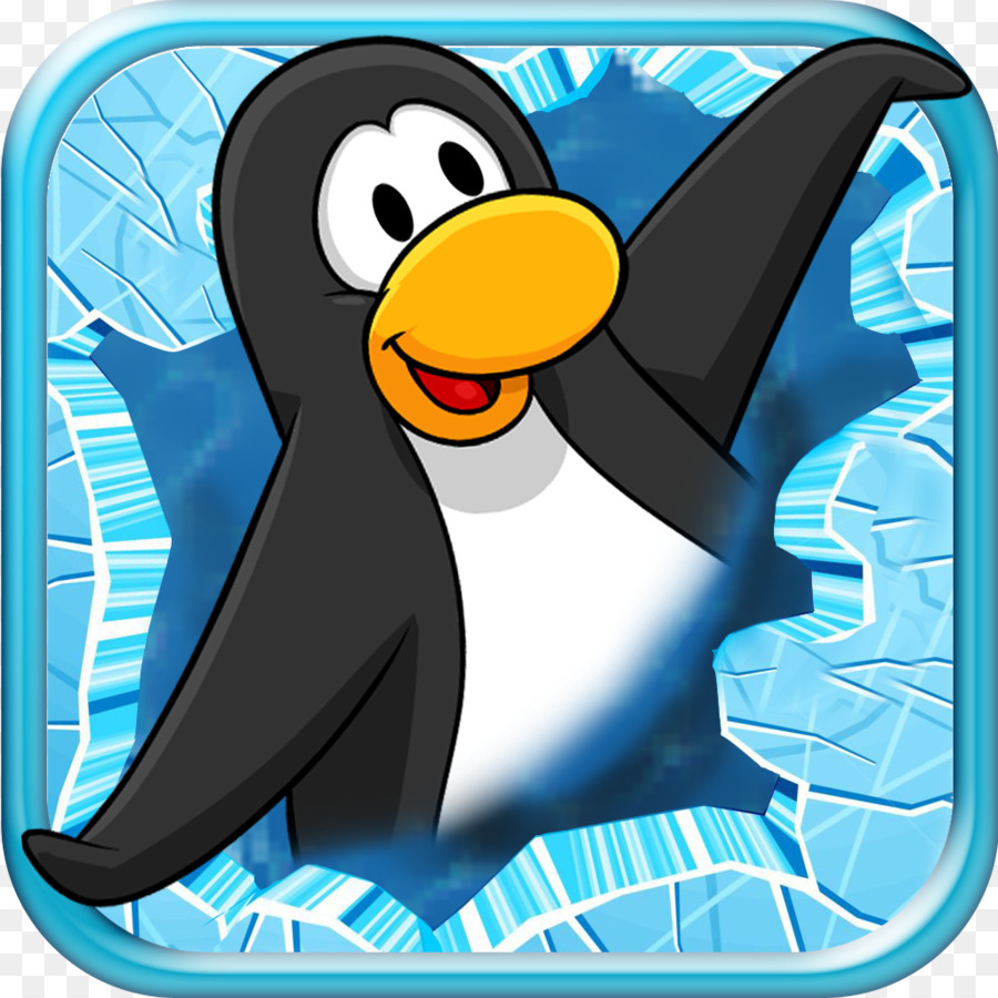 Pingouin，La Technologie PNG