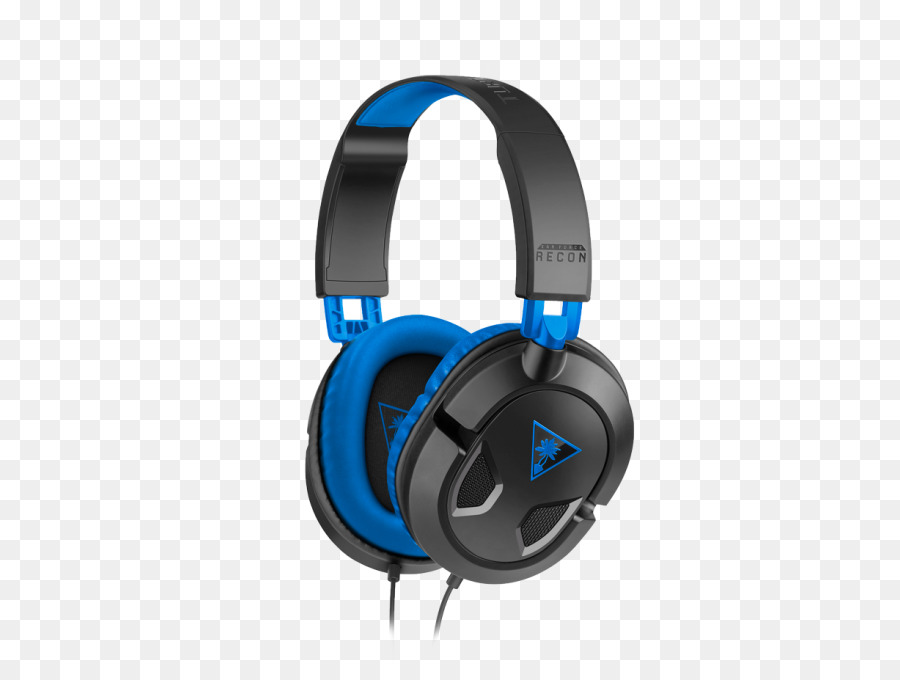 Turtle Beach Ear Force Recon 60p，Playstation 4 PNG