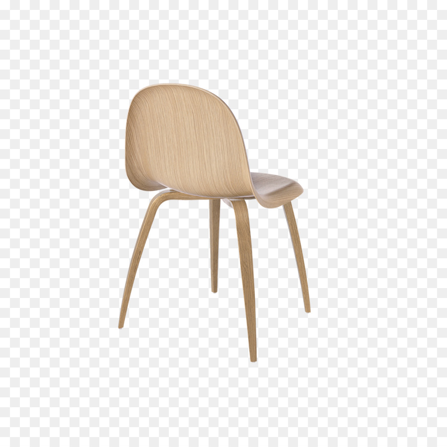 Chaise Orange，Sièges PNG