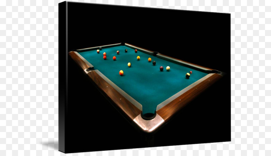 Anglais De Billard，Des Tables De Billard PNG