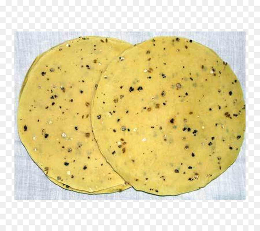 Papadum，À Partir De PNG