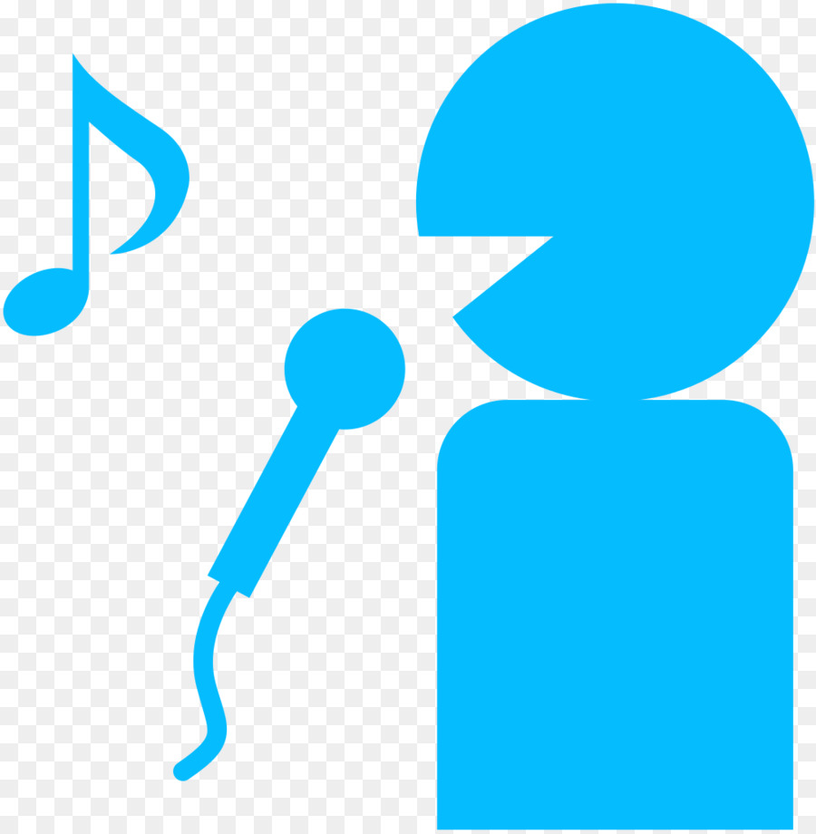 Icône De Chant，Microphone PNG