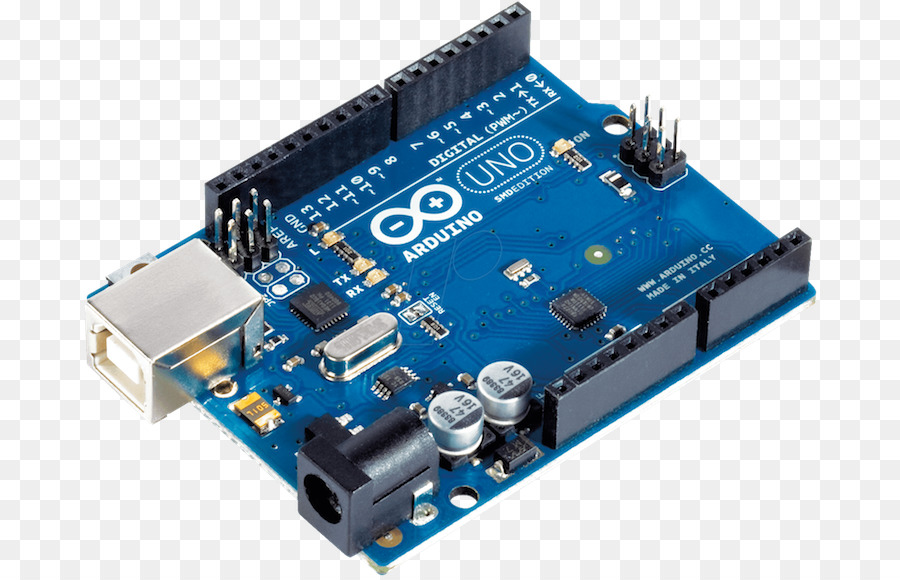 Arduino，Microcontrôleur PNG