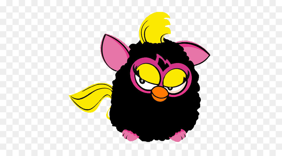 Jouet Furby，Électronique PNG