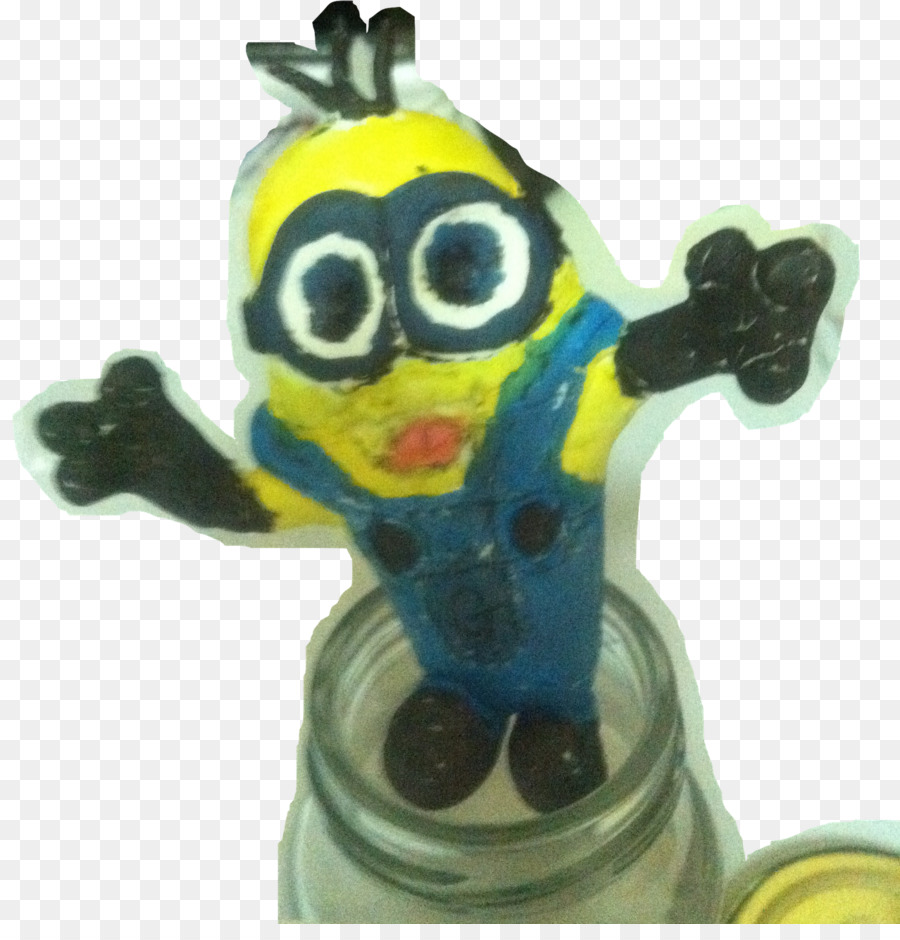 Figurine， PNG