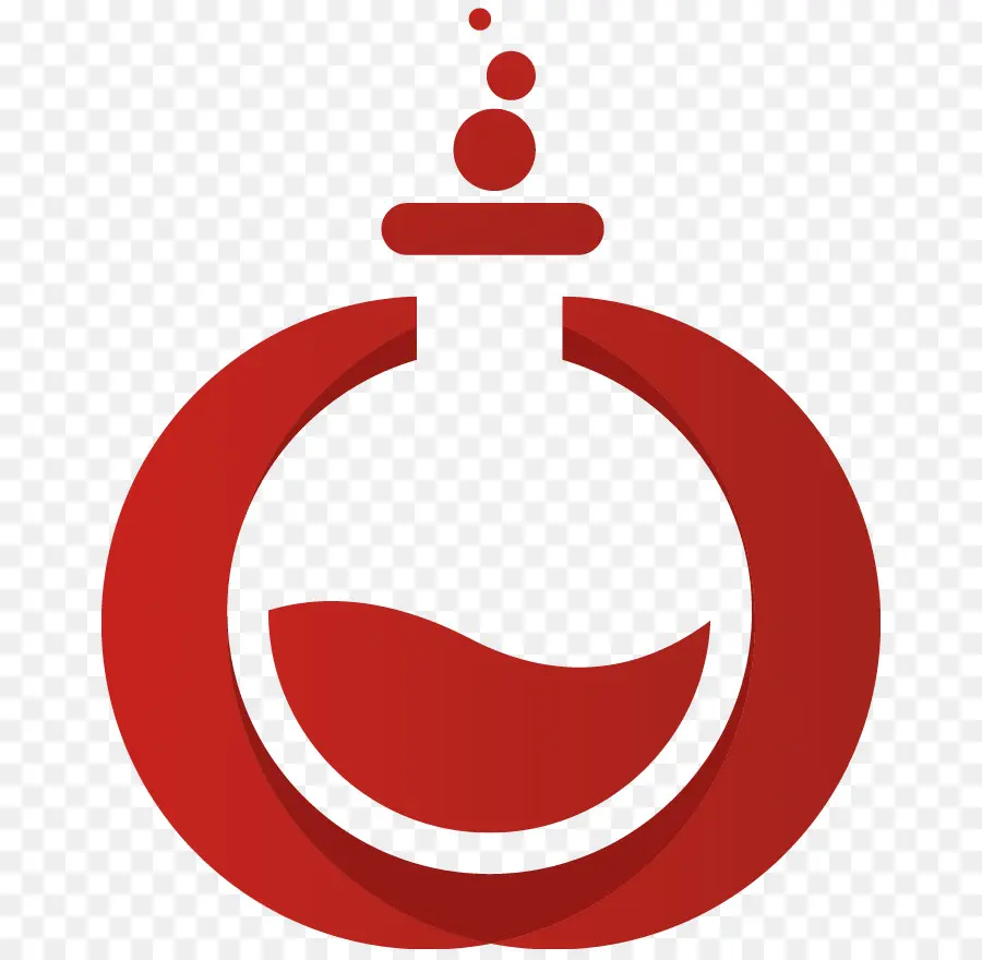 Flacon Rouge，Ballon PNG