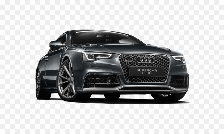 Audi A5，Voiture PNG