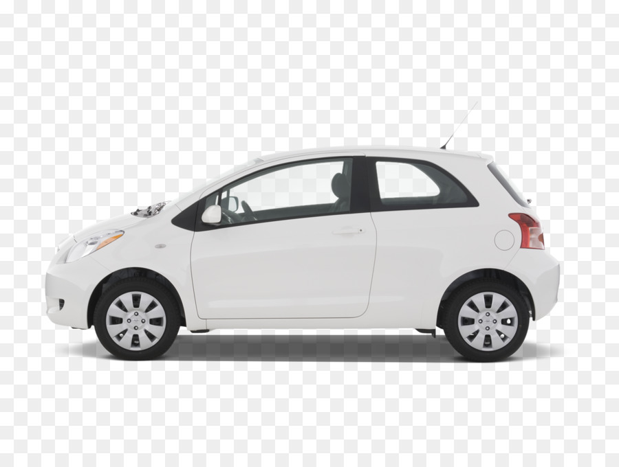 Voiture Blanche，Compact PNG