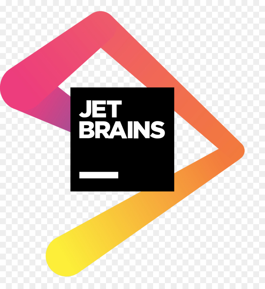 Logo Jetbrains，Logiciel PNG