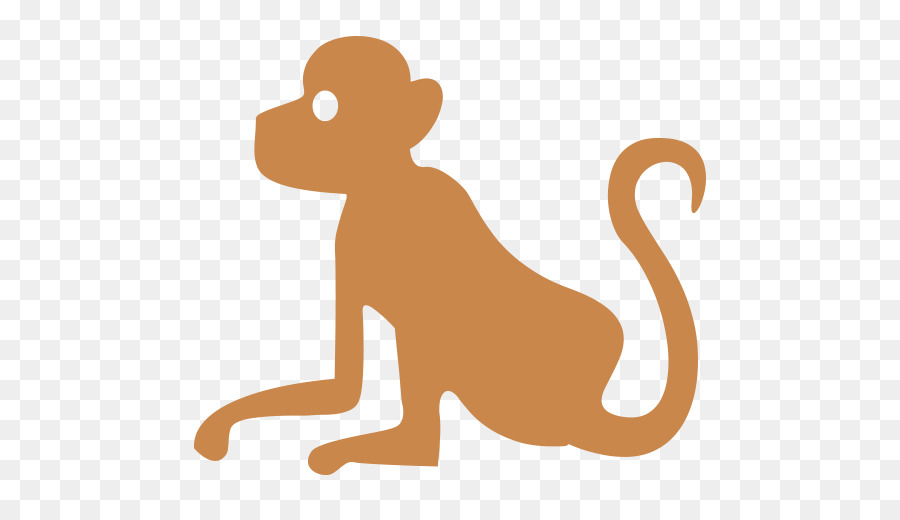 Singe，Dessin Animé PNG