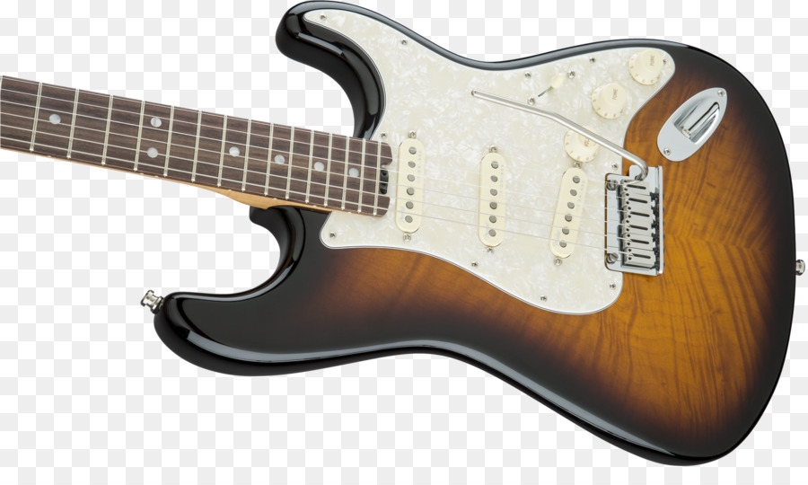 Bullet Fender，Fender Stratocaster PNG