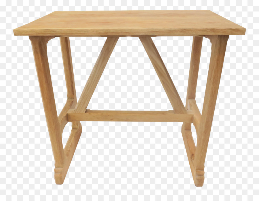 Table En Bois，Bureau PNG