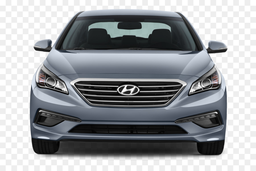 2015 Hyundai Sonata，Hyundai PNG