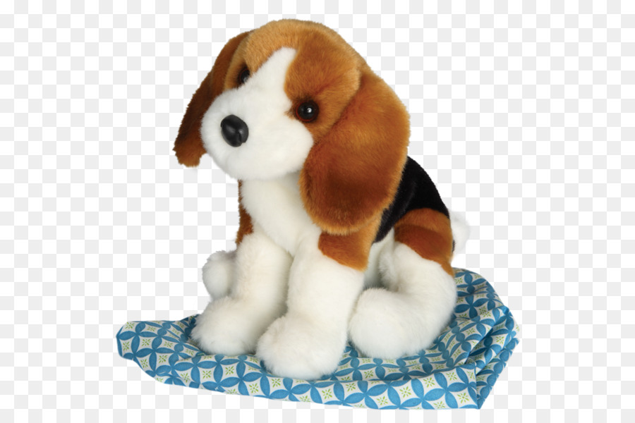 peluche beagle