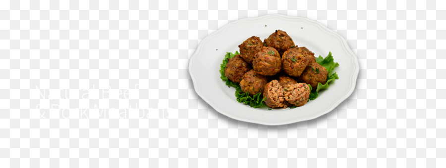 Cuisine Végétarienne，Boulette De Viande PNG