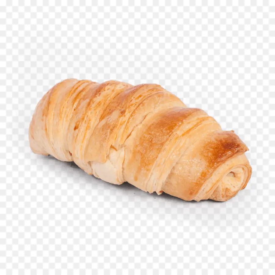 Croissant Au Sésame，Pâtisserie PNG