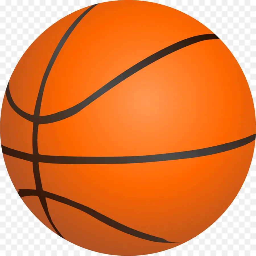 Basket Ball，Orange PNG