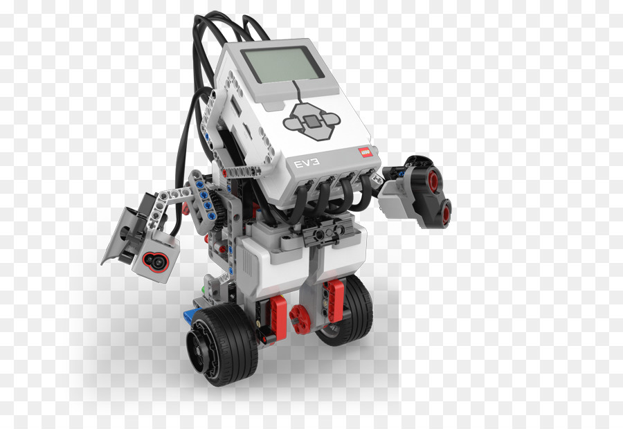 Robot，Lego PNG