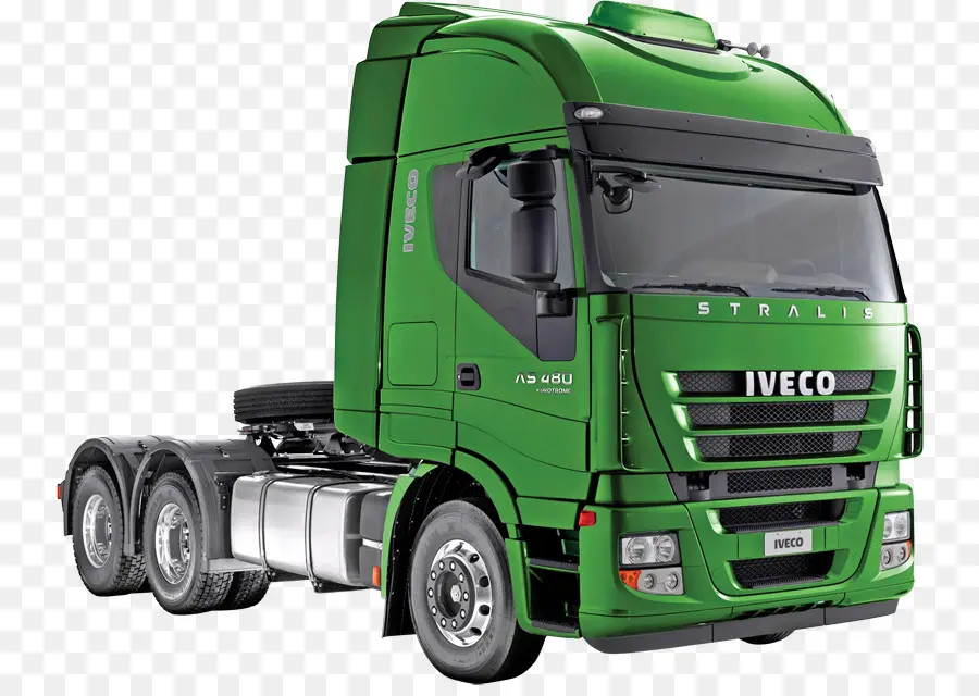 Camion Vert，Camion PNG