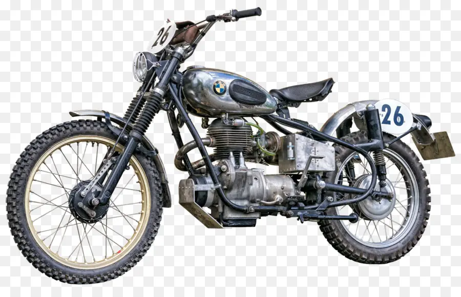 Moto Vintage，Classique PNG