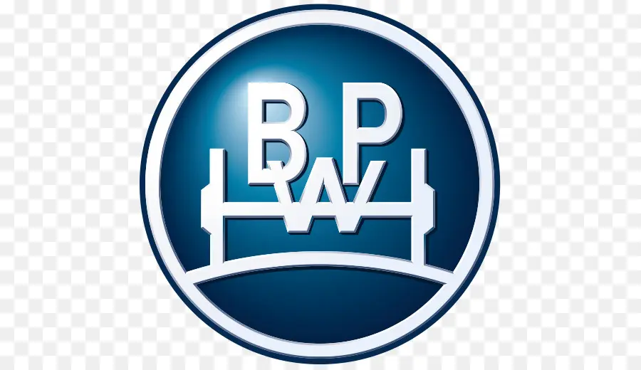 Logo Bpw Bleu，Bpw PNG