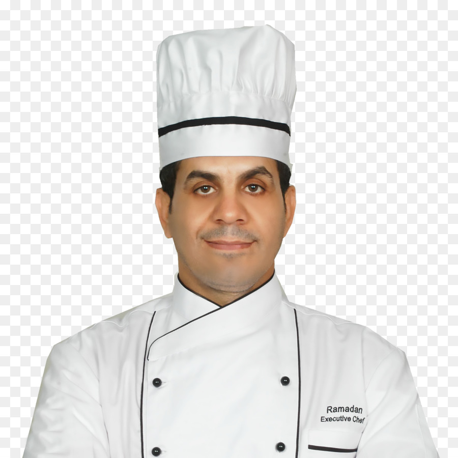 Chef Cuisinier，Le Célèbre Chef PNG