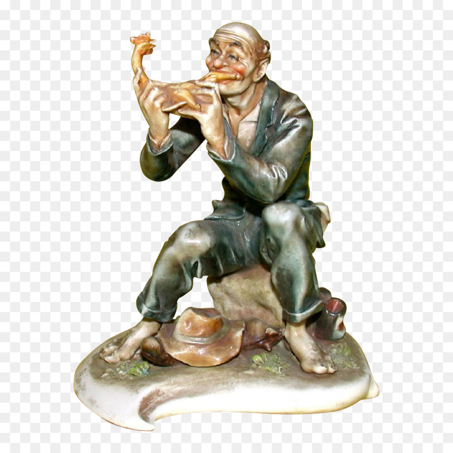 Figurine，L Art PNG