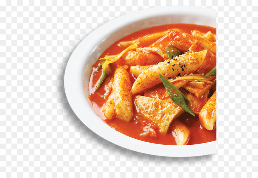 Curry Jaune，Kimchijjigae PNG