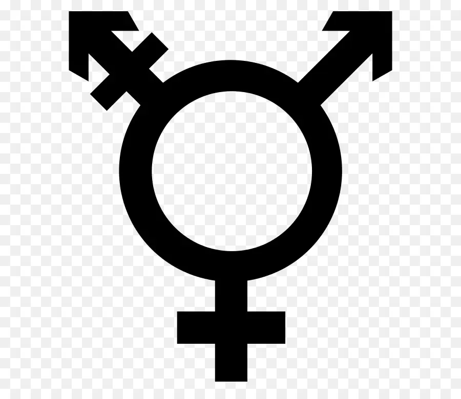 Sexe Symbole，Transgenres PNG