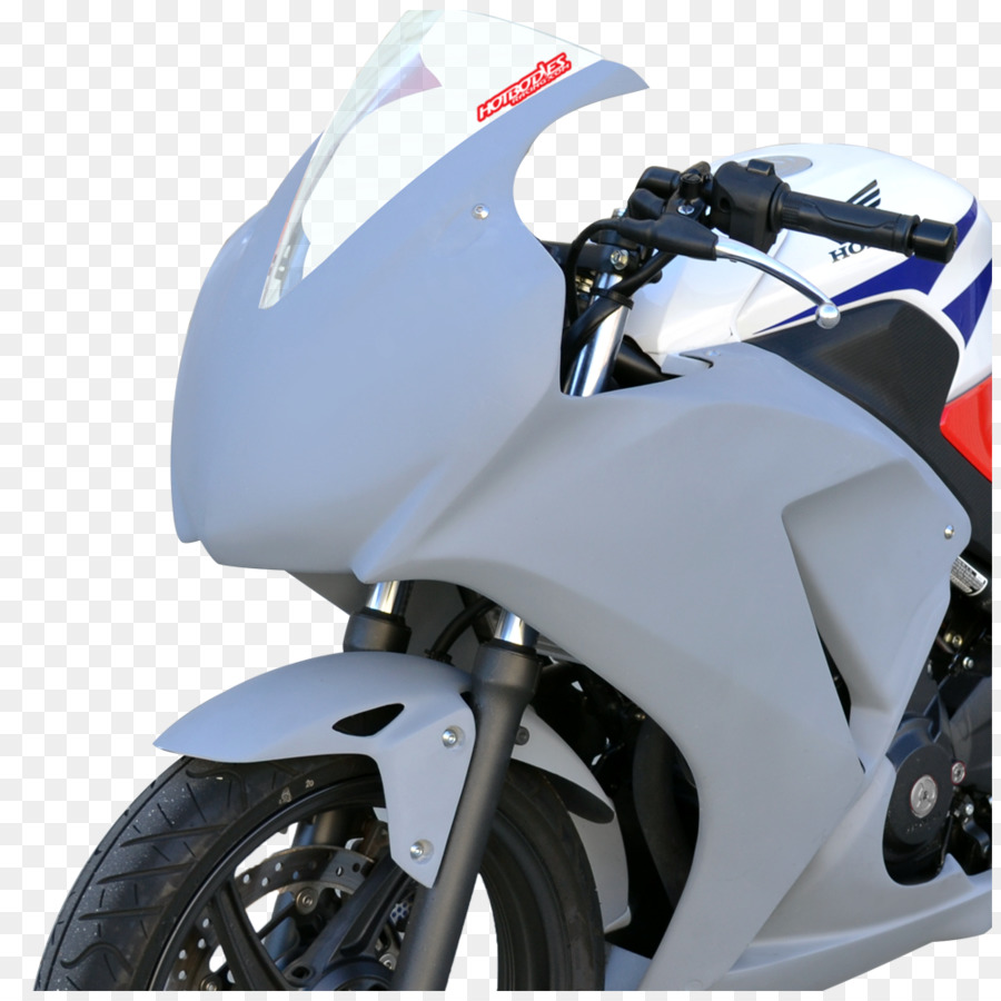 Moto Rouge Et Blanche，Vélo PNG