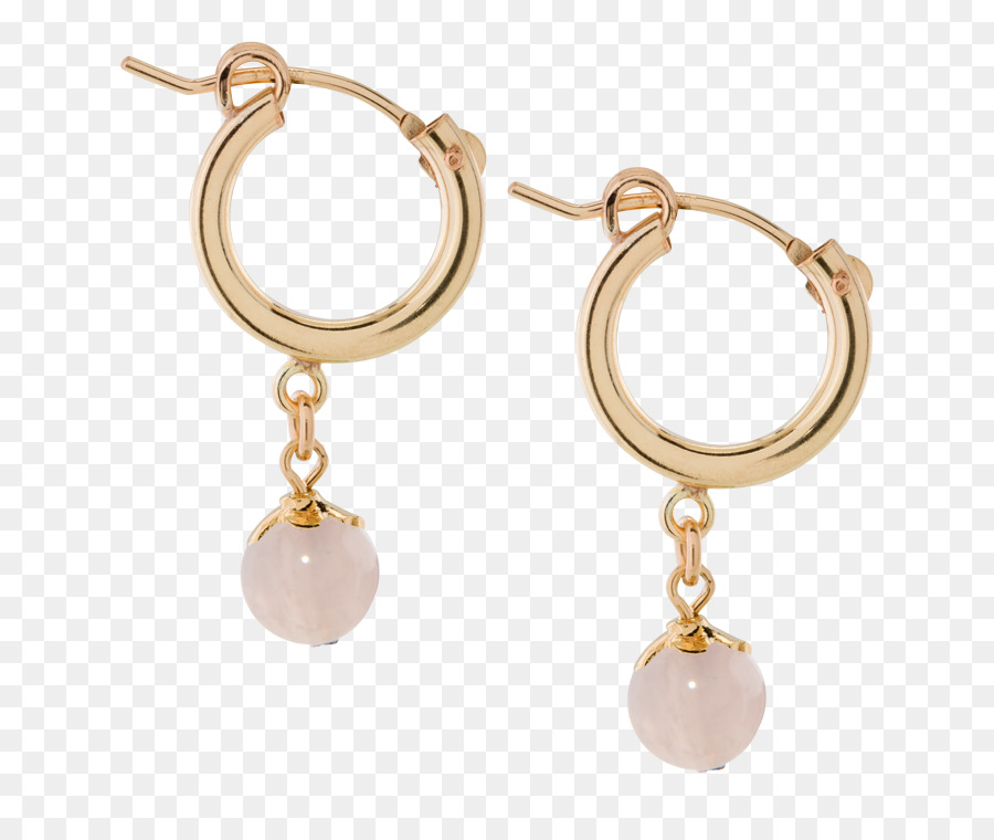 Boucles D'oreilles，Or PNG