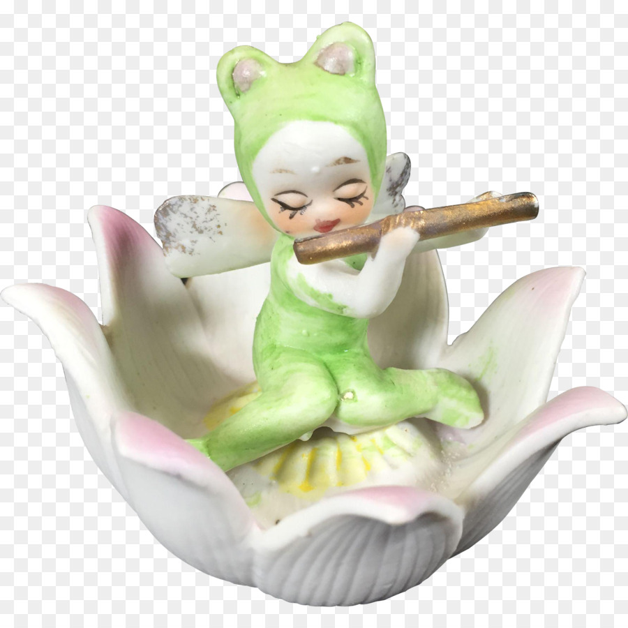 Figurine， PNG