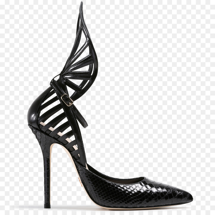 Chaussure à Talons Hauts，Mode PNG