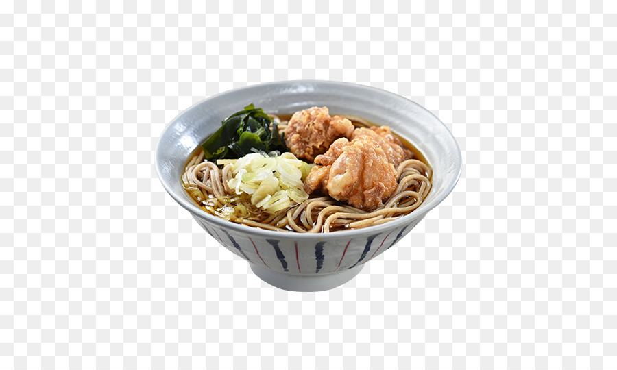 Okinawa Soba，Ramen PNG