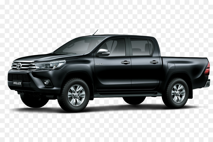 Toyota Hilux，Toyota PNG