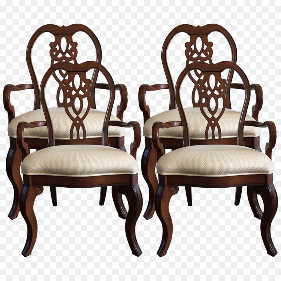 Chaises Vintage，Antique PNG