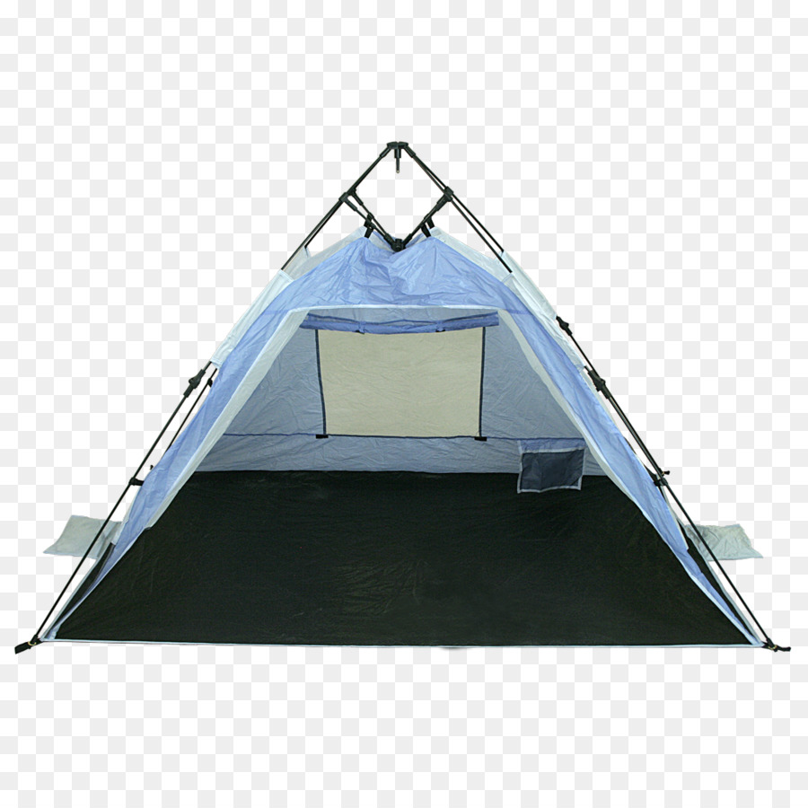 Tente De Camping，Abri PNG