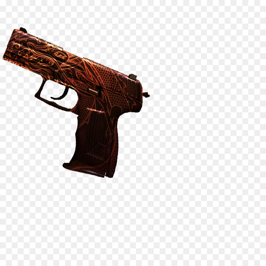 Arme à Feu，Pistolet à Air PNG