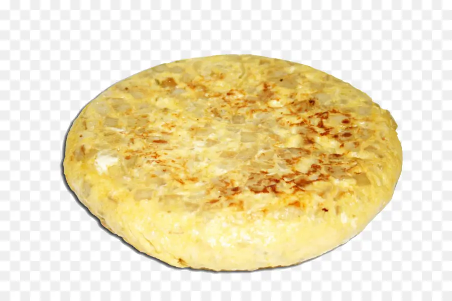 Omelette Espagnole，Plat PNG