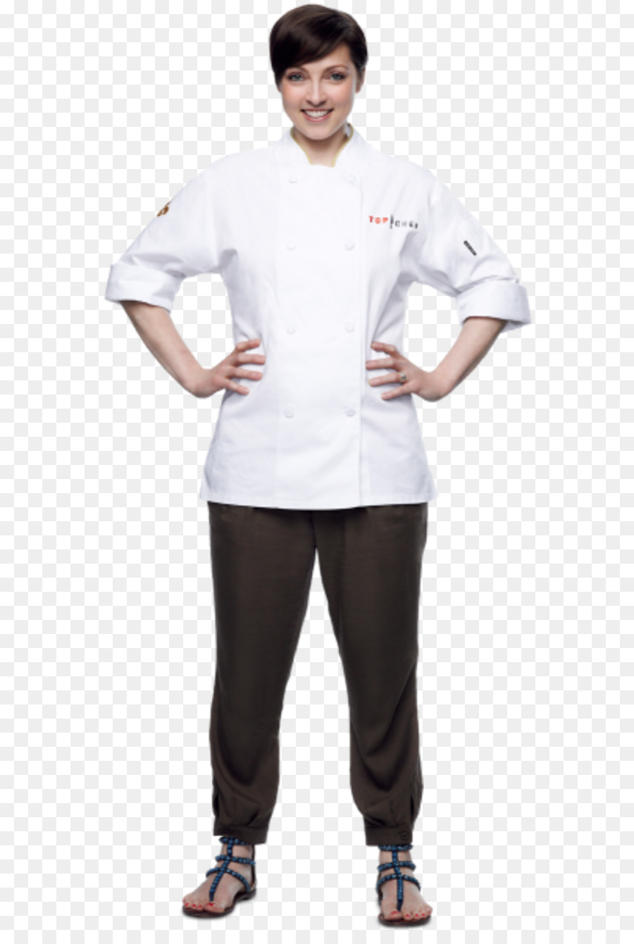 Top Chef，Top Chef Saison 11 PNG