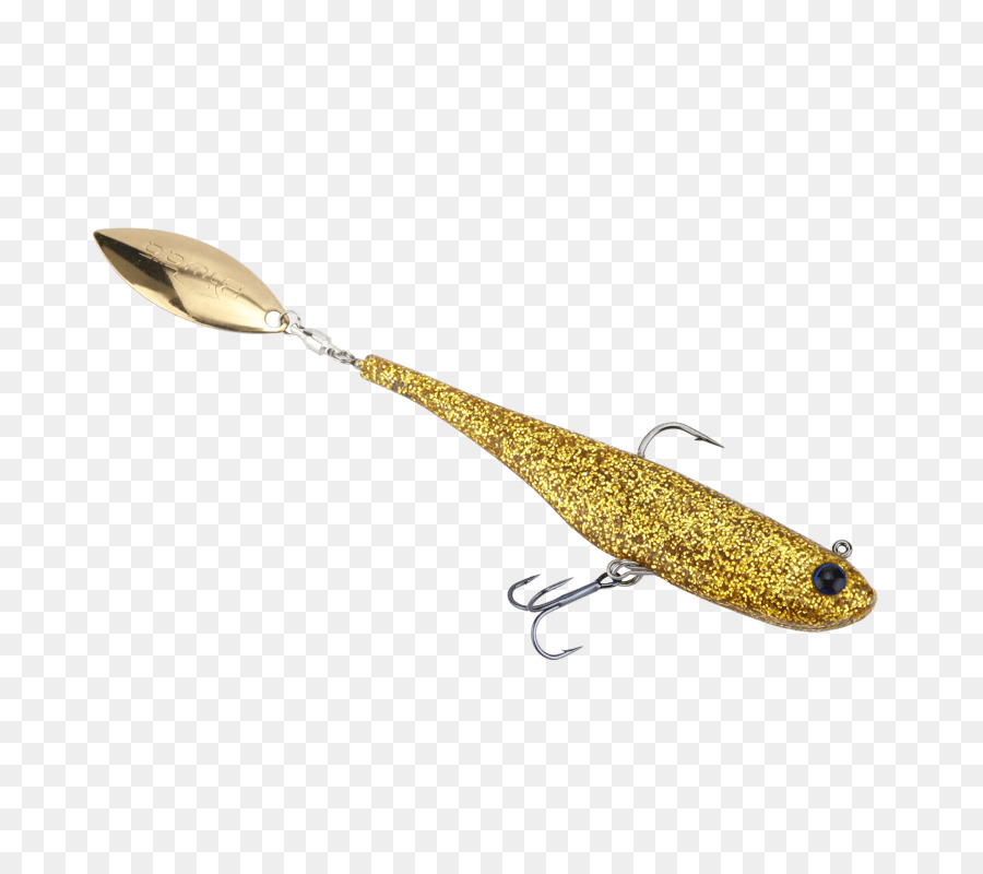 Cuillère Lure，Spinnerbait PNG